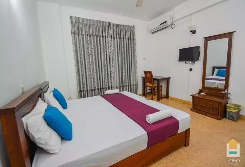 호텔 5th Lane House