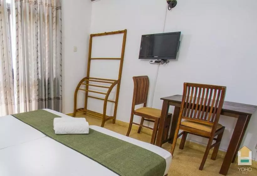 호텔 5th Lane House