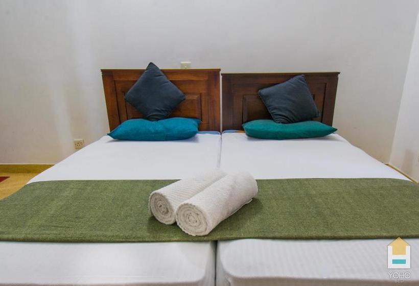 ホテル 5th Lane House