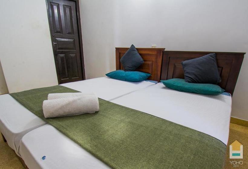 ホテル 5th Lane House