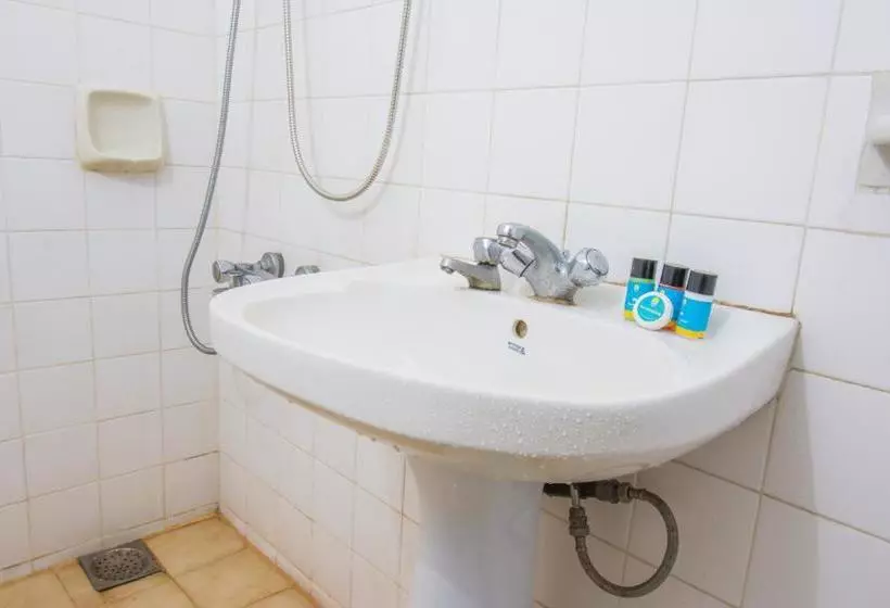 호텔 5th Lane House