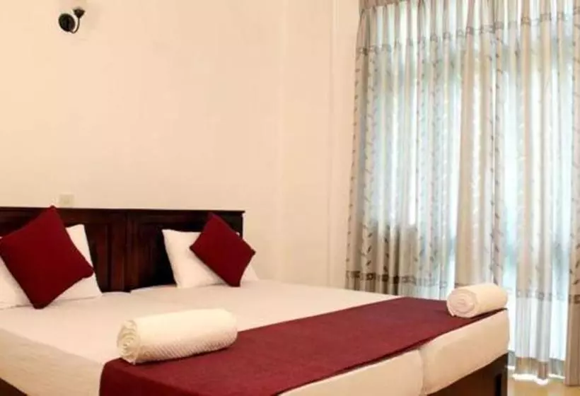 호텔 5th Lane House