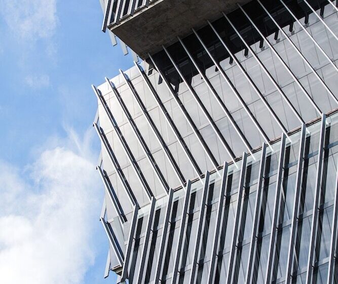 Ac Hotel By Marriott Guadalajara Mexico