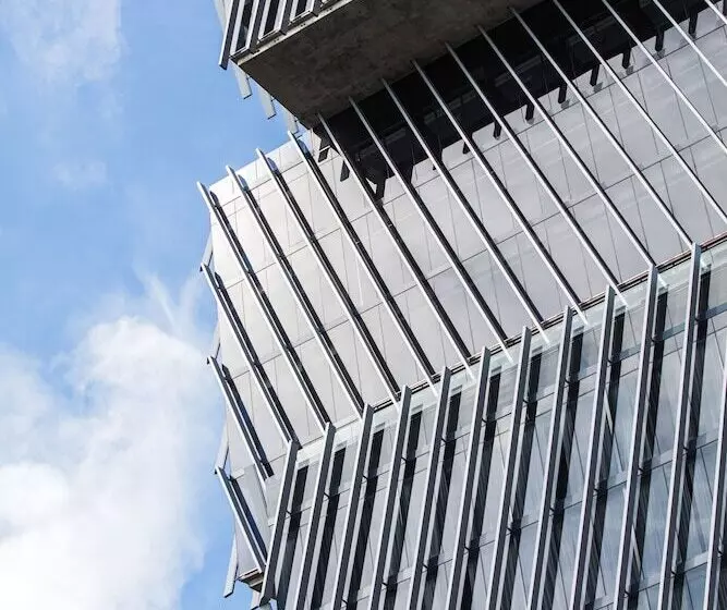 Ac Hotel By Marriott Guadalajara Mexico