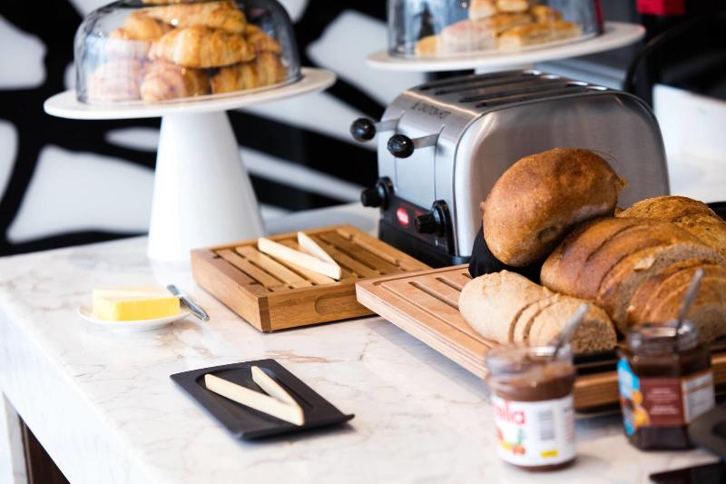 Ac Hotel By Marriott Guadalajara Mexico