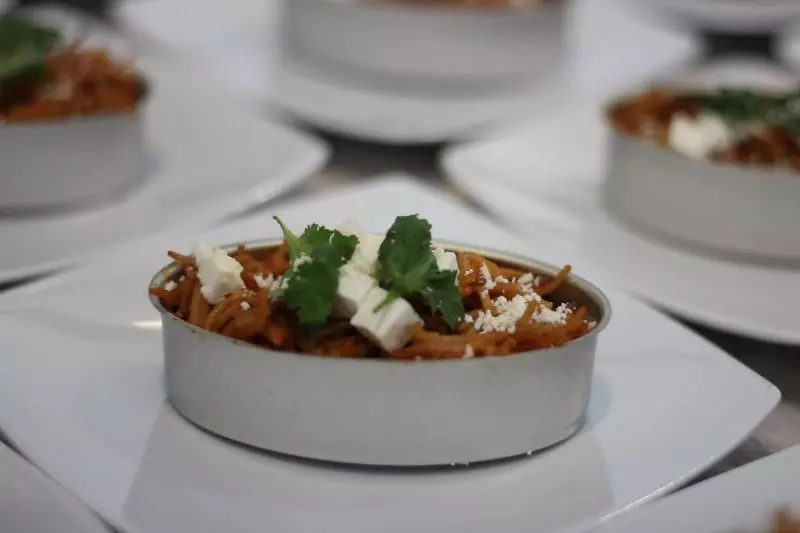 Ac Hotel By Marriott Guadalajara Mexico