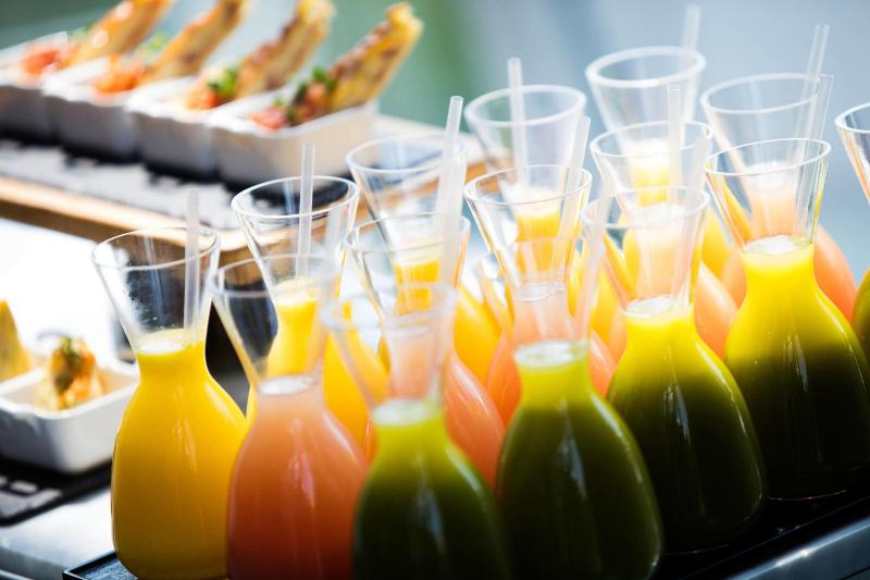 Ac Hotel By Marriott Guadalajara Mexico