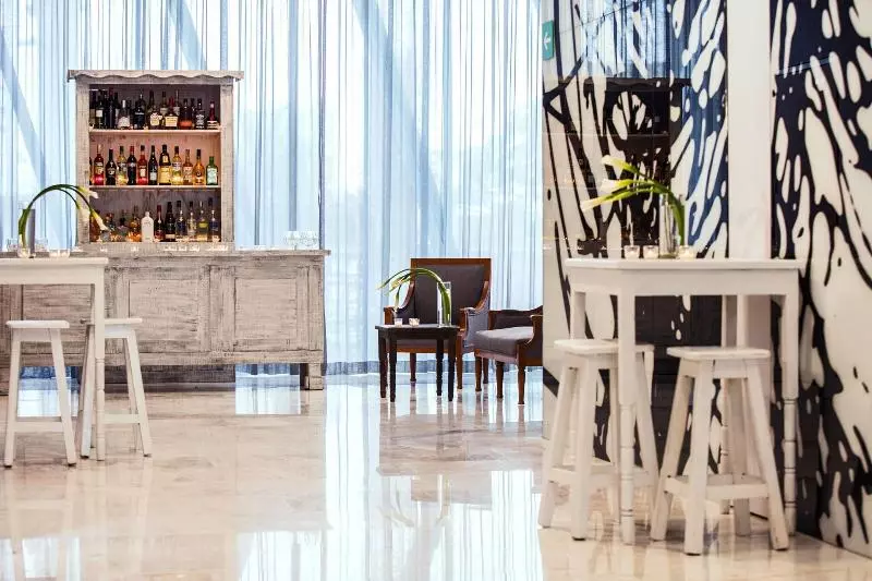 Ac Hotel By Marriott Guadalajara Mexico