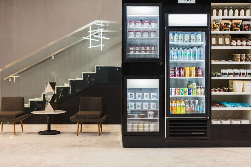 Ac Hotel By Marriott Guadalajara Mexico