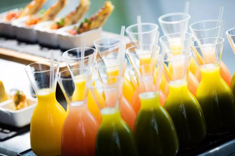 Ac Hotel By Marriott Guadalajara Mexico