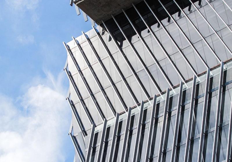 Ac Hotel By Marriott Guadalajara Mexico