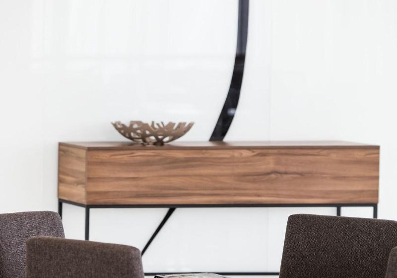 Ac Hotel By Marriott Guadalajara Mexico