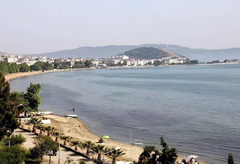 Hotel Bisera
