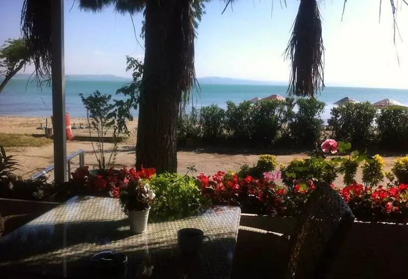 Hotel Bisera