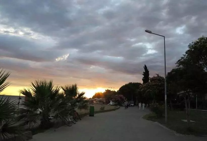 Hotel Bisera
