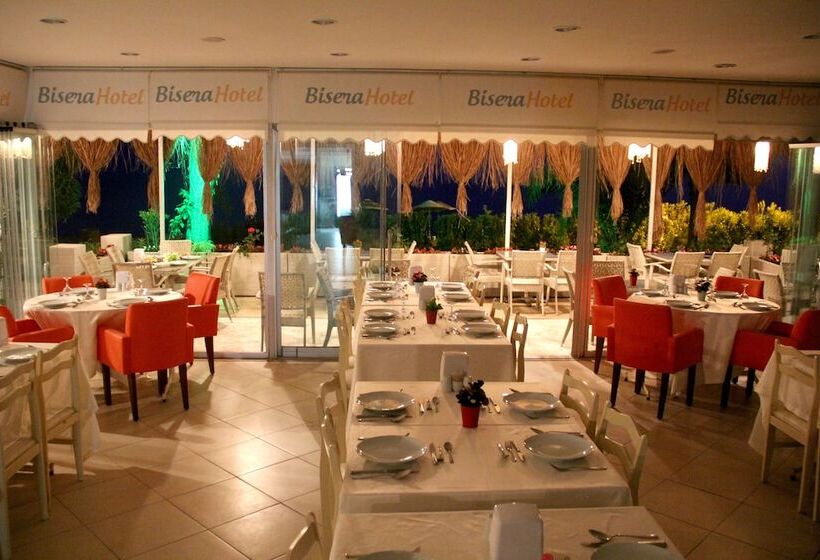Szálloda Bisera