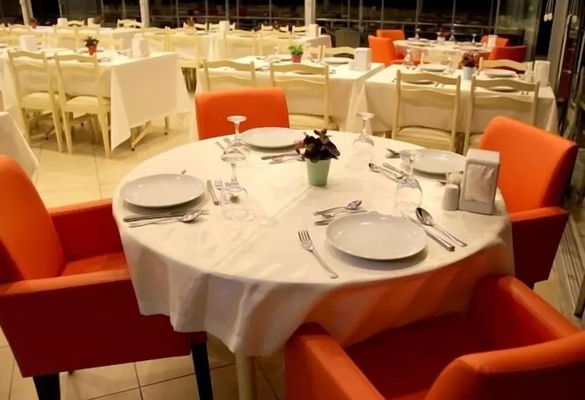 Hotel Bisera