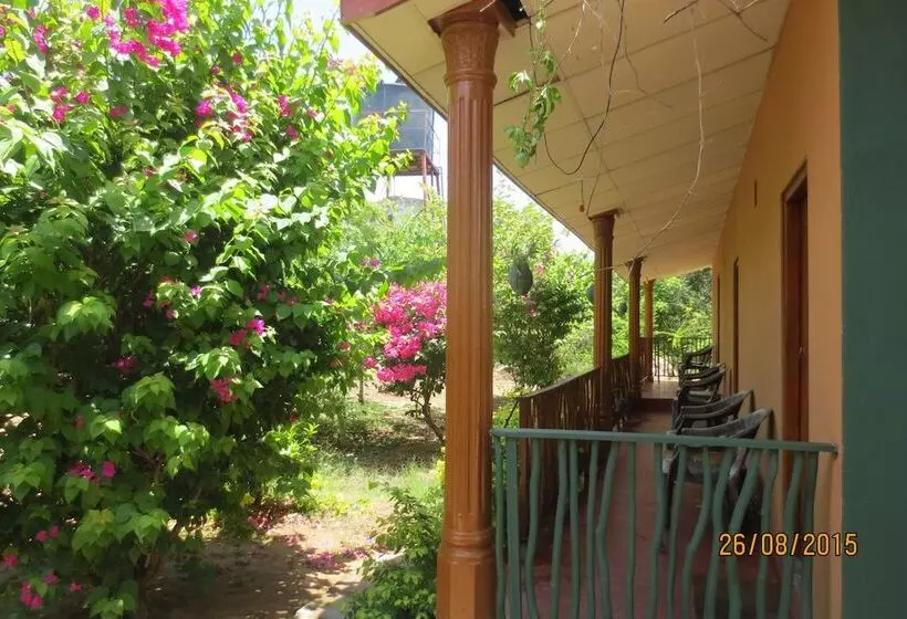 Hotel Ceylon Heritage