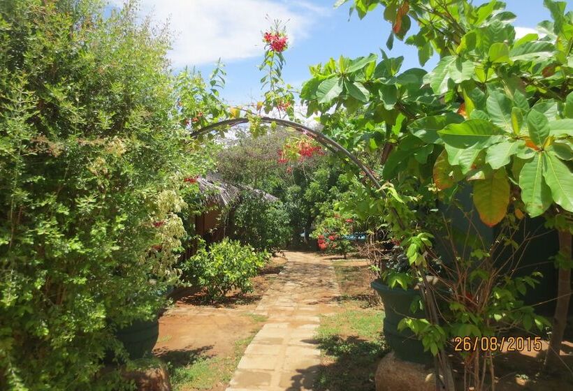 בית מלון כפרי Ceylon Heritage