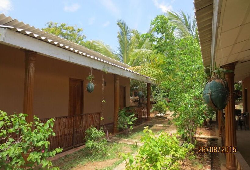 בית מלון כפרי Ceylon Heritage