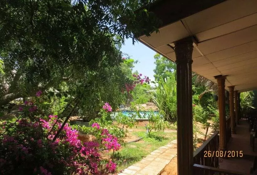 Hotel Ceylon Heritage