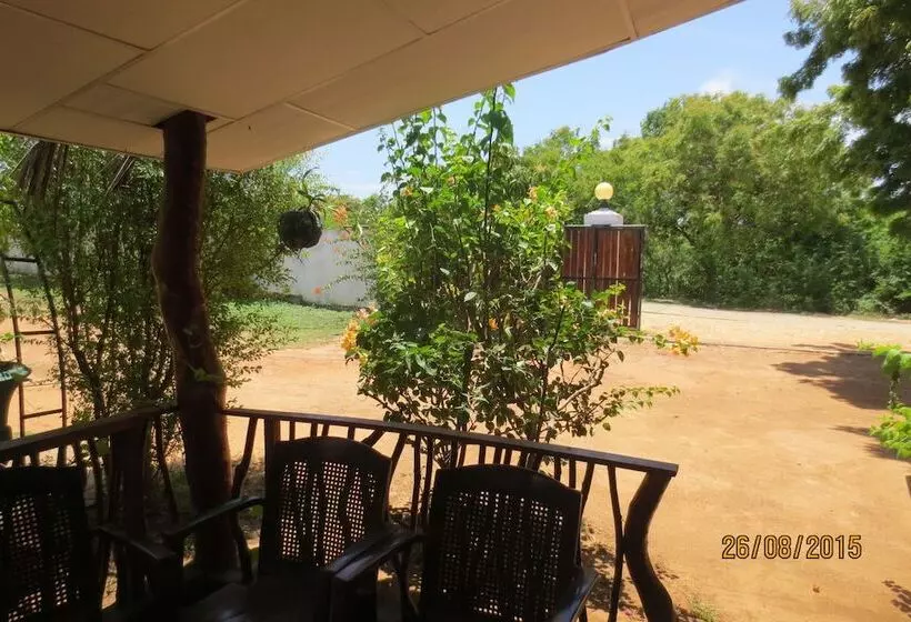 Hotel Ceylon Heritage