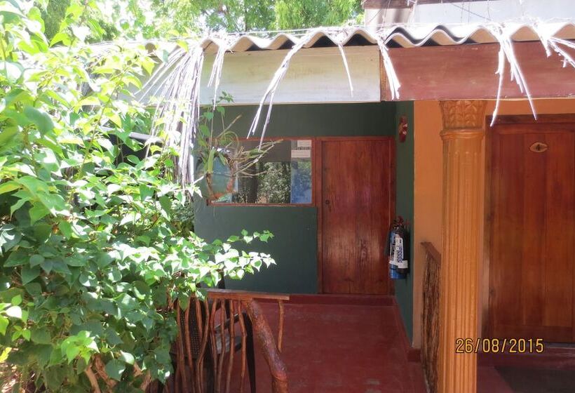 בית מלון כפרי Ceylon Heritage