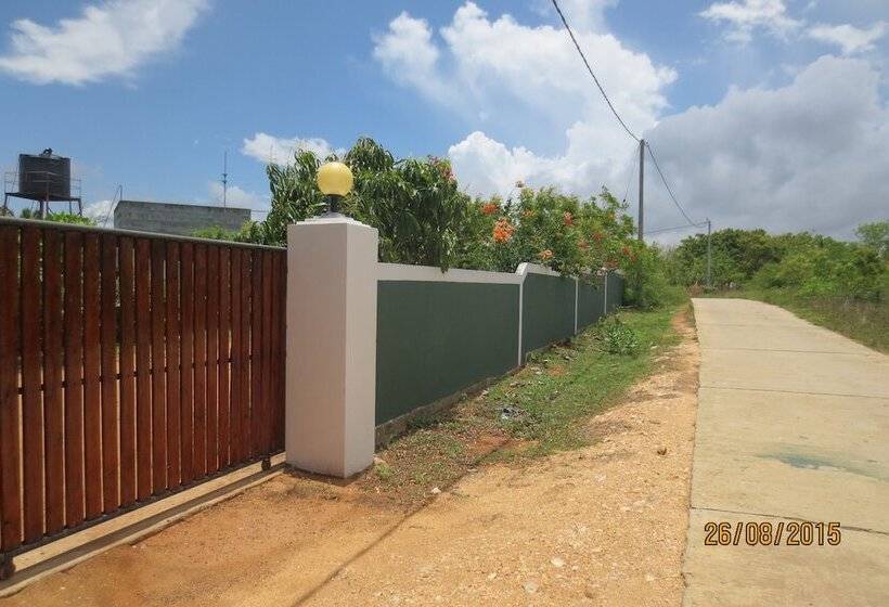 בית מלון כפרי Ceylon Heritage