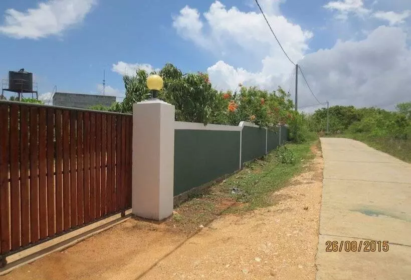 Hotel Ceylon Heritage