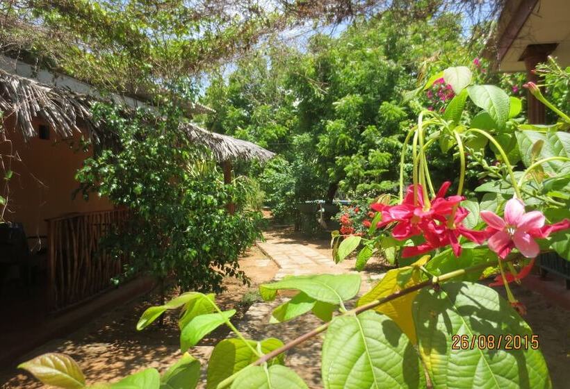 בית מלון כפרי Ceylon Heritage