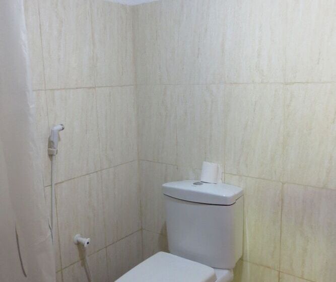 בית מלון כפרי Ceylon Heritage