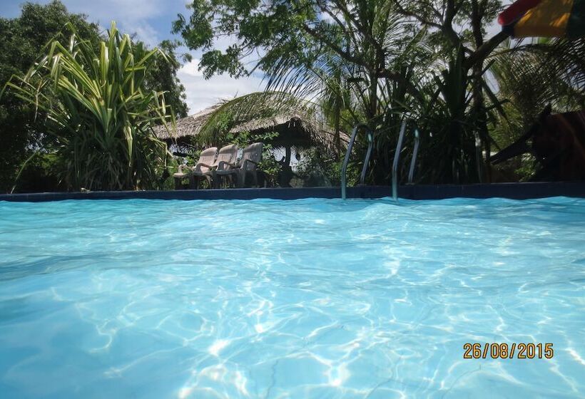 בית מלון כפרי Ceylon Heritage