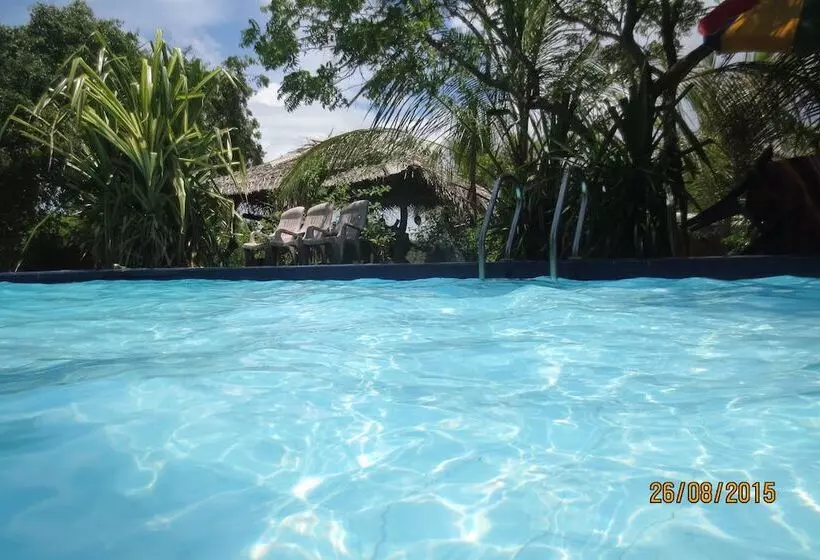 Hotel Ceylon Heritage