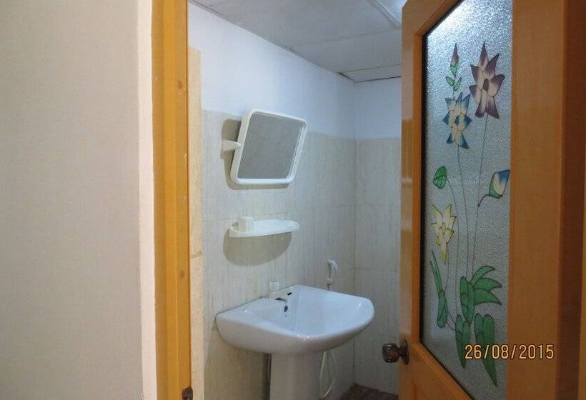 בית מלון כפרי Ceylon Heritage