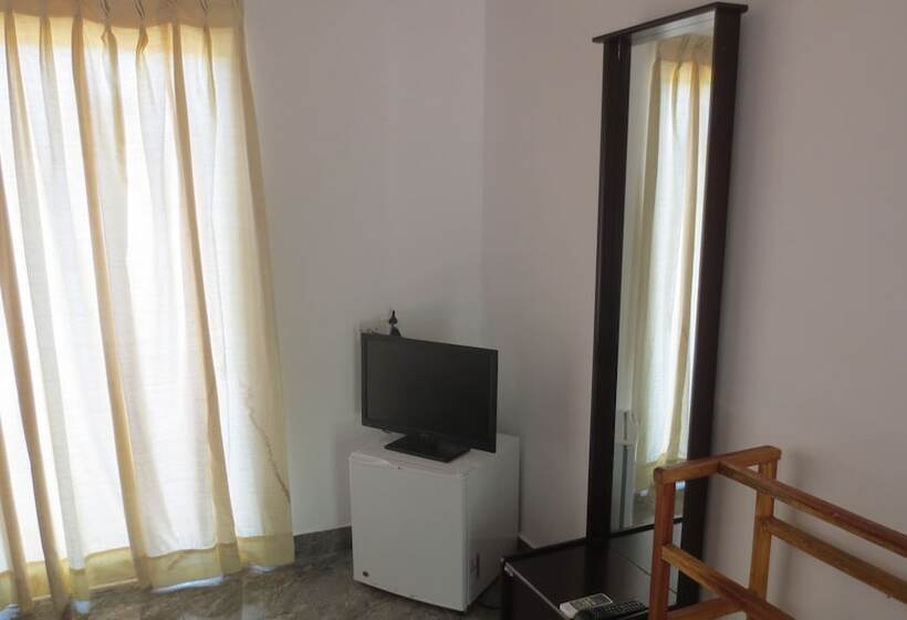 בית מלון כפרי Ceylon Heritage