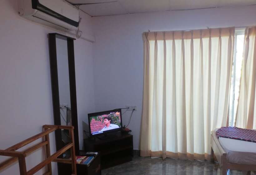 בית מלון כפרי Ceylon Heritage