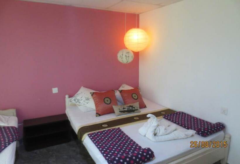 בית מלון כפרי Ceylon Heritage