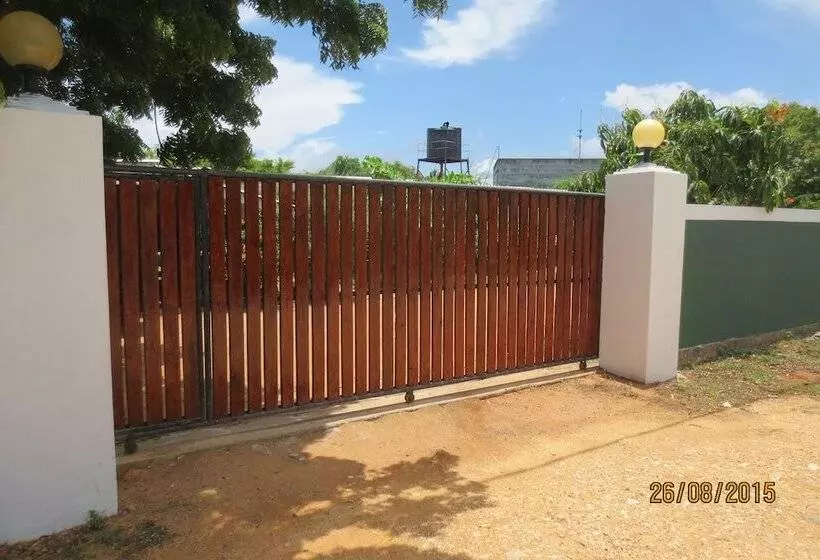 Hotel Ceylon Heritage