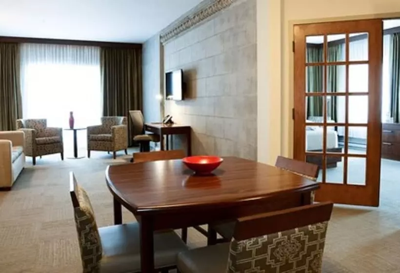ホテル Chateau Arnaud