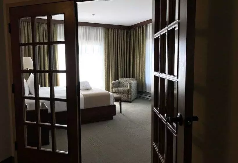 ホテル Chateau Arnaud