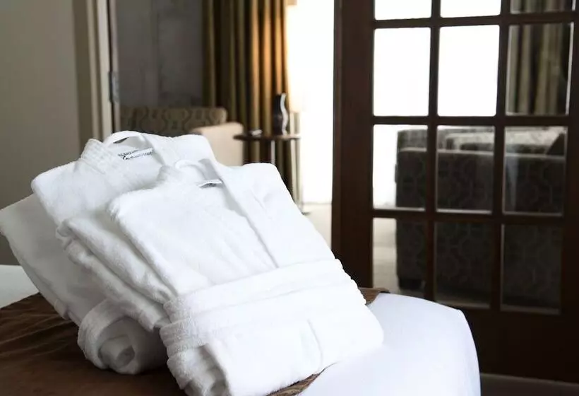 ホテル Chateau Arnaud