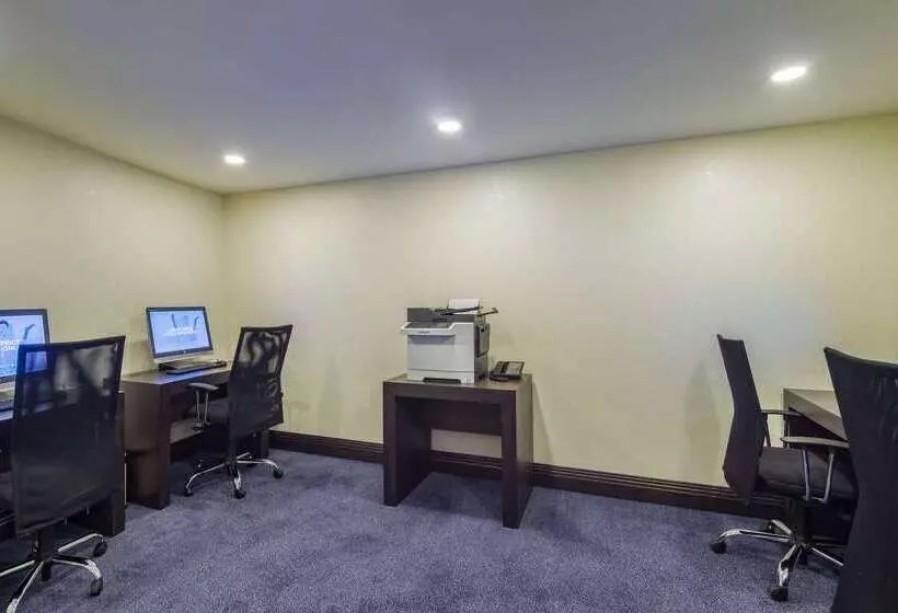 ホテル Chateau Fredericton, Trademark Collection By Wyndham