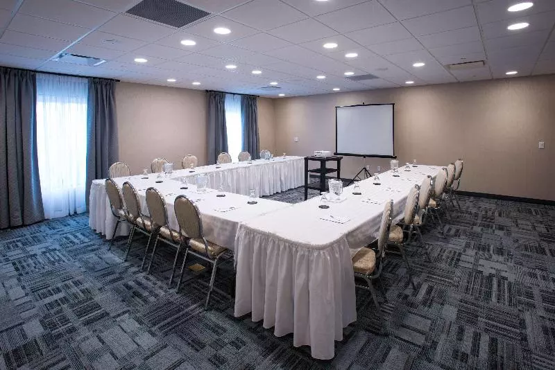 ホテル Chateau Fredericton, Trademark Collection By Wyndham