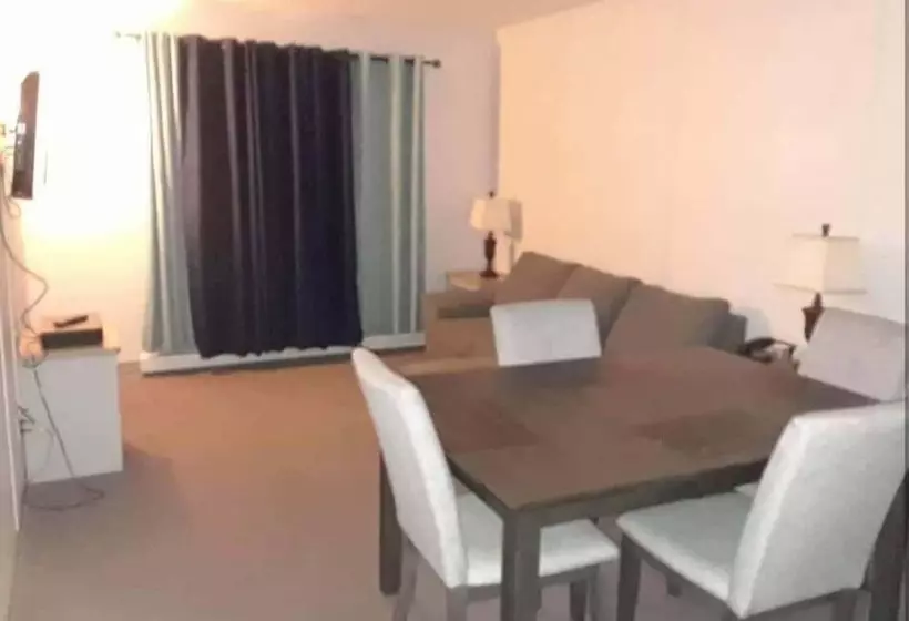 Szálloda Complexe Mv