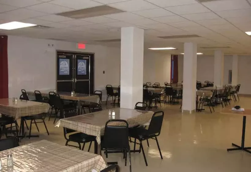 Szálloda Complexe Mv