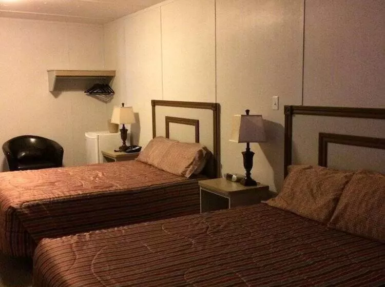 Szálloda Complexe Mv