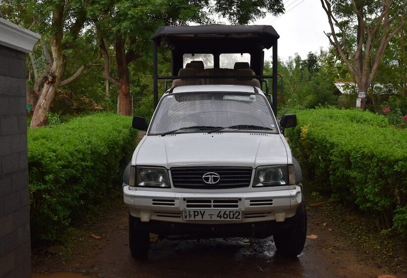 فندق Elephant Rest Udawalawa