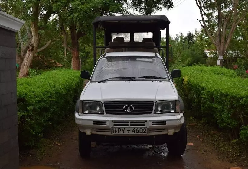 فندق Elephant Rest Udawalawa