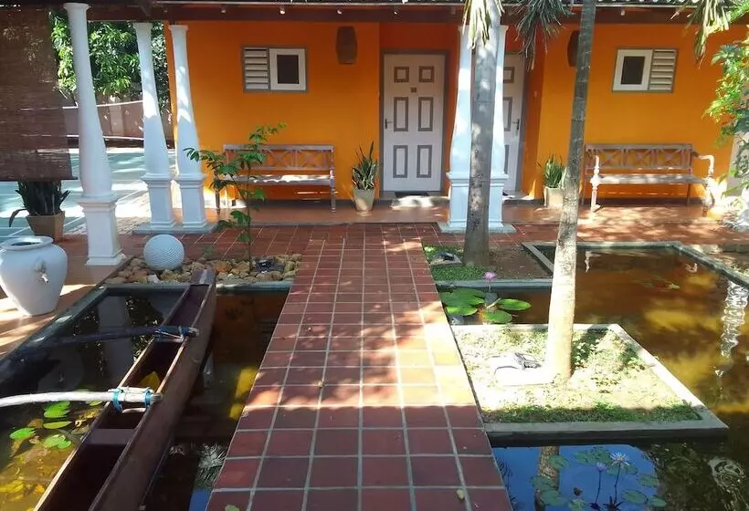 فندق Elephant Rest Udawalawa