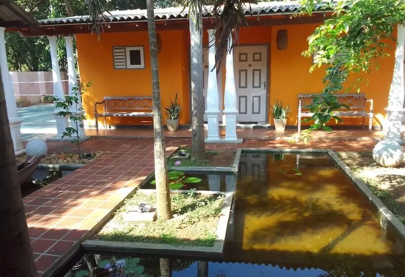 فندق Elephant Rest Udawalawa